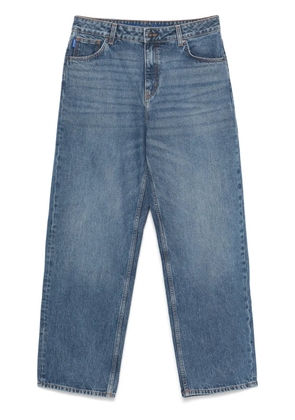 BOSS Leni jeans - Blue