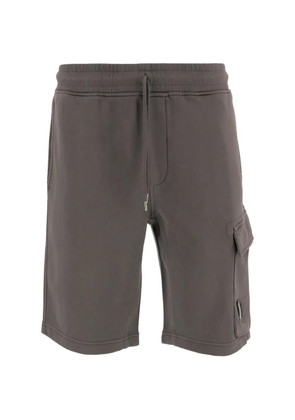 C.P. Company cargo bermuda shorts - Grey