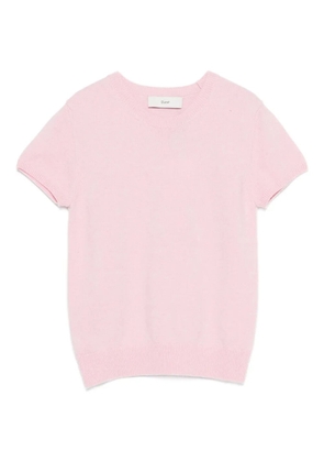DUNST short-sleeve T-shirt - Pink