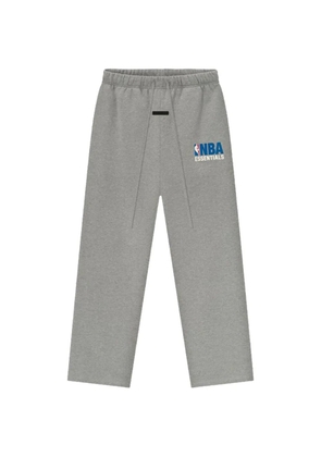 FEAR OF GOD ESSENTIALS x NBA Tearaway track pants - Grey
