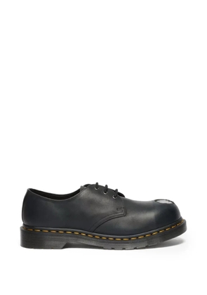 Dr. Martens 1461 MT derby shoes - Black