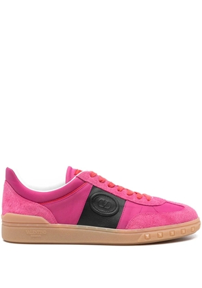 Valentino Garavani Upvillage sneakers - Pink