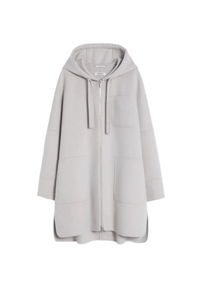 'S Max Mara double-faced coat - Neutrals