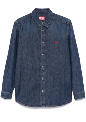Diesel D-Simply shirt - Blue