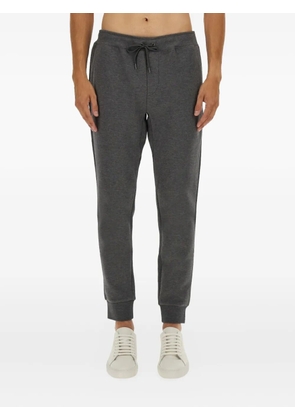 Polo Ralph Lauren drawstring track pants - Grey