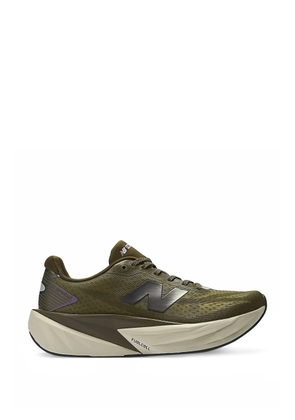 New Balance FuelCell Rebel V5 sneakers - Green