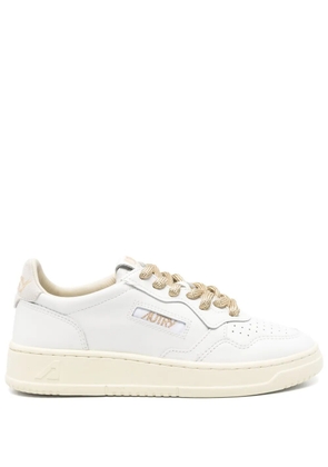 Autry Medalist sneakers - White