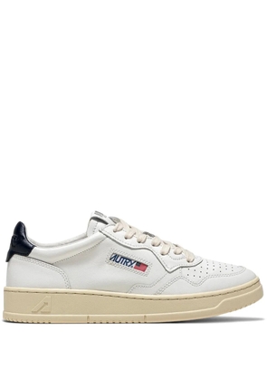 Autry Medalist Low sneakers - White