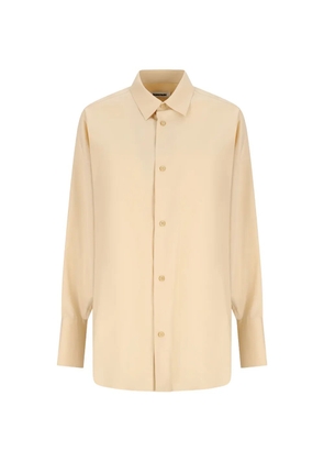 DARKPARK Carla shirt - Neutrals