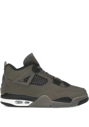 Jordan Air Jordan 4 Retro sneakers - Black