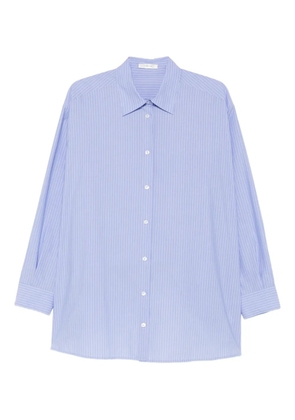 The Row Luka shirt - Blue