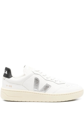 VEJA V-90 sneakers - White