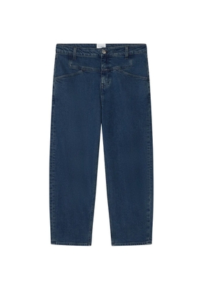 Closed panel stover-x jeans - Blue