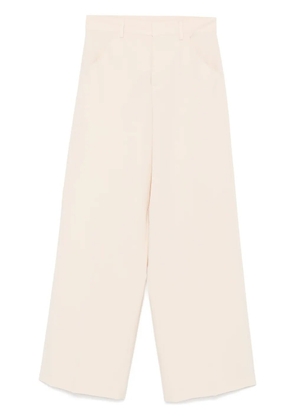 Philosophy Di Lorenzo Serafini tailored trousers - Neutrals