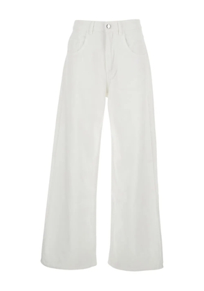 ICON DENIM Poppy jeans - White