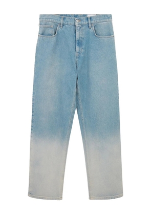 Axel Arigato faded jeans - Blue