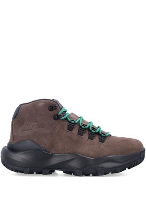 Nike Cygnal sneakers - Brown