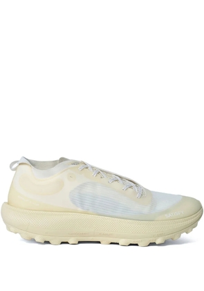 Satisfy Rocker panel sneakers - White