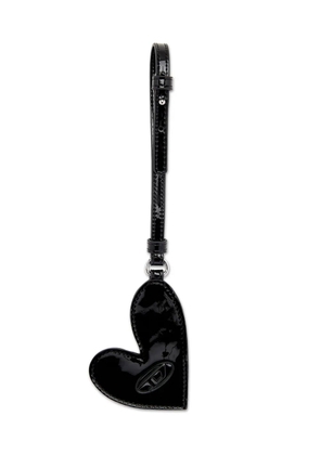 Diesel Play Mirror keyring - Black