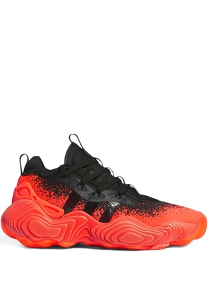 adidas Trae Young 3 'Black' sneakers