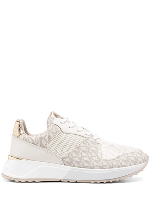 Michael Michael Kors Jaime sneakers - Neutrals