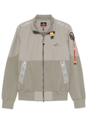 Parajumpers panelled jacket - Green