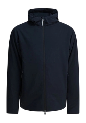 Houdini Sportswear Puff Up insulated jacket - Blue