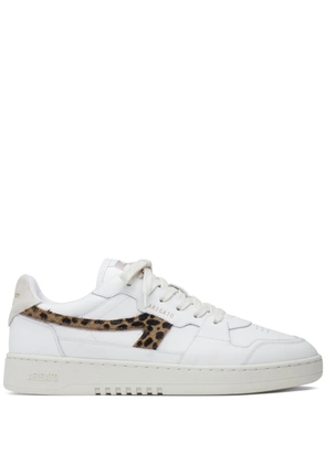 Axel Arigato Dice-A sneakers - White