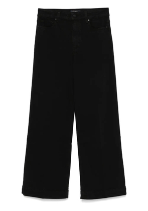 PAIGE Anessa jeans - Black