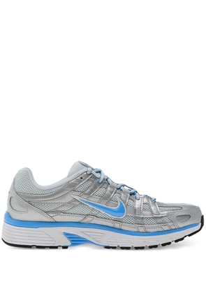 Nike P-6000 mesh sneakers - Grey