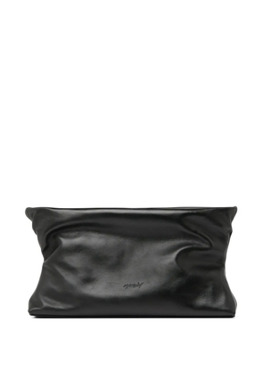 Marsèll Dipi clutch bag - Black