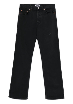 Magliano Livello Broken Bull jeans - Grey