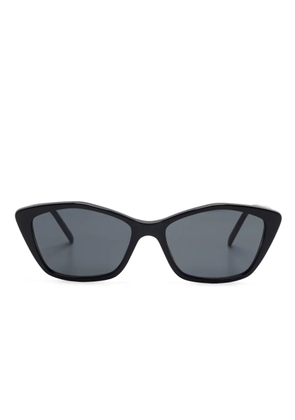 Saint Laurent Eyewear SL775 sunglasses - Black