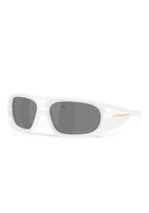 Oakley Belleville sunglasses - White