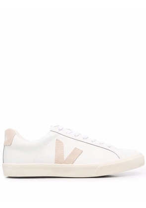 VEJA Esplar low-top sneakers - White