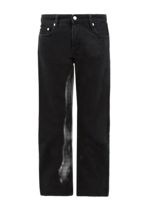 ICON DENIM josh jeans - Black