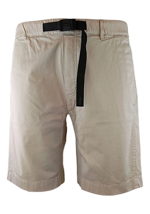 Woolrich Classic Easy shorts - Neutrals