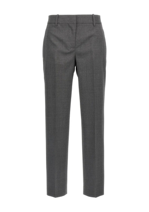 Ermanno Scervino wool trousers - Grey