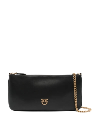PINKO Horizontal Flat shoulder bag - Black