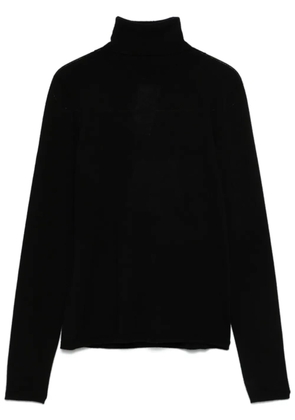 Max Mara Adda sweater - Black