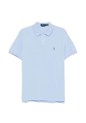 Polo Ralph Lauren short-sleeve polo shirt - Blue