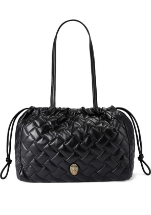 Kurt Geiger London Kensington String shoulder bag - Black