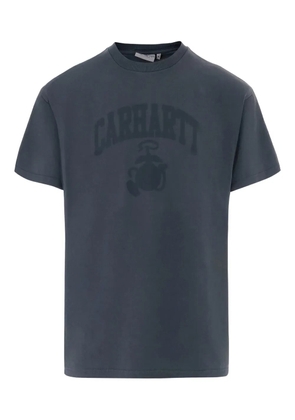 Carhartt WIP logo-print T-shirt - Grey