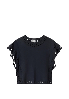MARANT ÉTOILE Odyle T-shirt - Black