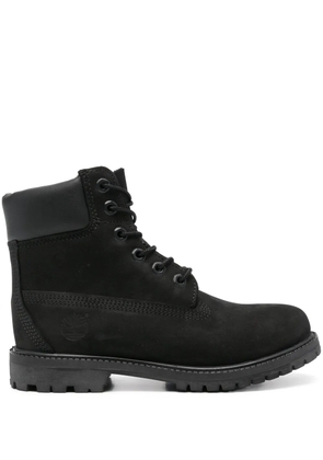 Timberland Premium 6-Inch boots - Black