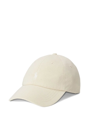 Polo Ralph Lauren Polo Pony baseball cap - Neutrals