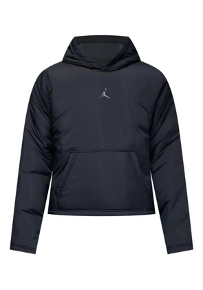Jordan kangaroo-pocket jacket - Black