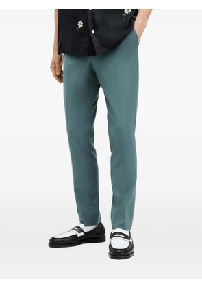 AllSaints Moad trousers - Blue