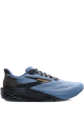 BROOKS Launch 11 'Blue/Black' sneakers