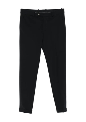 RRD cuffed trousers - Black